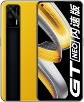 Фото - Мобильный телефон Realme GT Neo Flash 256 ГБ / 12 ГБ