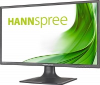 Фото - Монитор Hannspree HS247HPV 24 "  черный