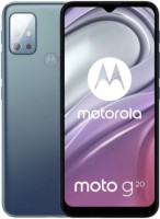 Фото - Мобильный телефон Motorola Moto G20 128 ГБ