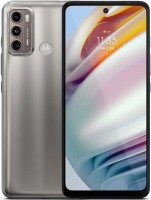 Фото - Мобильный телефон Motorola Moto G40 Fusion 64 ГБ / 4 ГБ