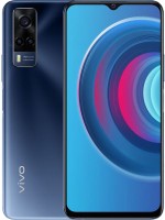 Фото - Мобильный телефон Vivo Y53s 128 ГБ / 8 ГБ