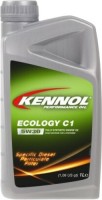 Фото - Моторное масло Kennol Ecology C1 5W-30 1 л