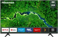 Фото - Телевизор Hisense 58AE7000F 58 "