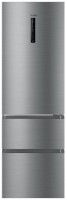 Фото - Холодильник Haier HTR-3619FNMN нержавейка