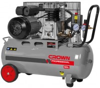 Фото - Компрессор Crown CT36030 50 л