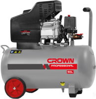 Фото - Компрессор Crown CT36029 50 л