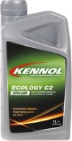 Фото - Моторное масло Kennol Ecology C2 5W-30 1 л