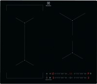 Фото - Варочная поверхность Electrolux IPEL 6453 KC черный