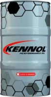 Фото - Моторное масло Kennol Ecology C2 5W-30 30 л
