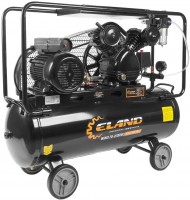 Фото - Компрессор Eland Wind 70-2CB Pro 70 л