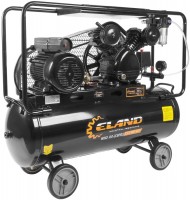 Фото - Компрессор Eland Wind 100-2CB Pro 100 л
