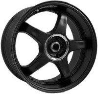 Фото - Диск Cast Wheels CW115
