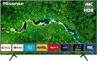 Фото - Телевизор Hisense 75AE7000F 75 "