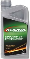 Фото - Моторное масло Kennol Ecology C3 5W-30 1 л