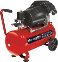 Фото - Компрессор Einhell TC-AC 420/50/10 V 50 л сеть (230 В)