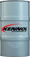 Фото - Моторное масло Kennol Ecology C3 5W-30 60 л