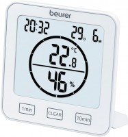 Термометр / барометр Beurer HM 22 