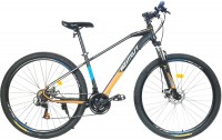 Фото - Велосипед AZIMUT Gemini 29 frame 19