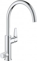 Фото - Смеситель Grohe Blue Pure BauCurve 31723000 