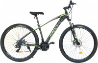 Фото - Велосипед AZIMUT Nevada 26 frame 19