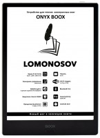 Фото - Электронная книга ONYX BOOX Lomonosov