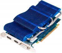 Фото - Видеокарта HIS Radeon HD 7750 H775P1GD