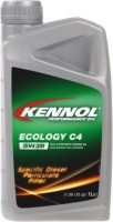 Фото - Моторное масло Kennol Ecology C4 5W-30 1 л