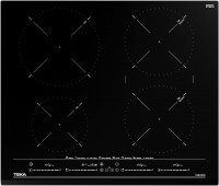 Фото - Варочная поверхность Teka IZC 64630 BK MST черный