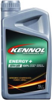 Фото - Моторное масло Kennol Energy Plus 5W-30 1 л