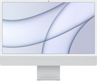 Фото - Персональный компьютер Apple iMac 24" 2021 (Z13K000U1)