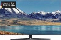 Фото - Телевизор Samsung GU-50TU8509 50 "