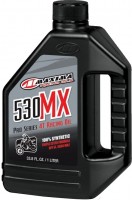 Фото - Моторное масло MAXIMA 530MX 5W-30 1L 1&nbsp;л