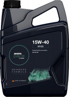 Фото - Моторное масло AVISTA Pace Classic SF/CD 15W-40 5 л