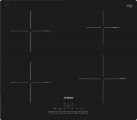 Фото - Варочная поверхность Bosch PIE 611 FC5Z черный