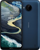 Фото - Мобильный телефон Nokia C20 Plus 32 ГБ / 3 ГБ