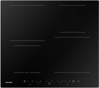 Фото - Варочная поверхность Concept IDV 4260 черный