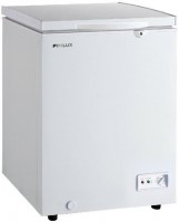 Фото - Морозильная камера Finlux FR-CF100DA+W 93 л