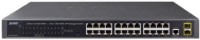 Фото - Коммутатор BEWARD GS-4210-24T2S