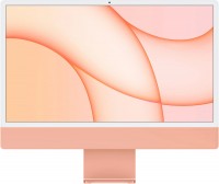 Фото - Персональный компьютер Apple iMac 24" 2021 (Z132000NB)
