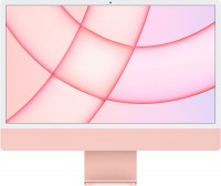 Фото - Персональный компьютер Apple iMac 24" 2021 (Z12Y000NB)