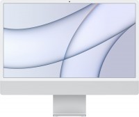 Фото - Персональный компьютер Apple iMac 24" 2021 (Z12Q000NR)