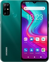 Фото - Мобильный телефон Doogee X96 Pro 64 ГБ / 4 ГБ