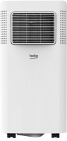 Фото - Кондиционер Beko BP 209 C 25 м²