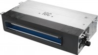 Фото - Кондиционер IGC IDX-18H/U 53 м²