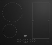 Фото - Варочная поверхность Beko HII 64200 FMTR черный