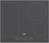 Фото - Варочная поверхность Beko HII 64200 FMTZG графит