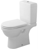 Фото - Унитаз Duravit Happy D. 0172090000 