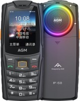 Мобильный телефон AGM M6 0 Б