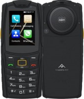 Мобильный телефон AGM M7 8 ГБ / 1 ГБ