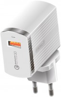 Фото - Зарядное устройство Intaleo TCQ431